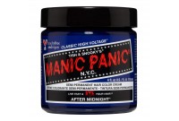 Dauerfärbung Classic Manic Panic After Midnight (118 ml)