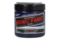 Teinture permanente Classic Manic Panic After Midnight (118 ml)