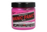 Dauerfärbung Classic Manic Panic ‎HCR 11004 Cotton Candy Pink (118 ml)