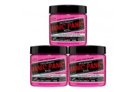 Teinture permanente Classic Manic Panic ‎HCR 11004 Cotton Candy Pink (118 ml)