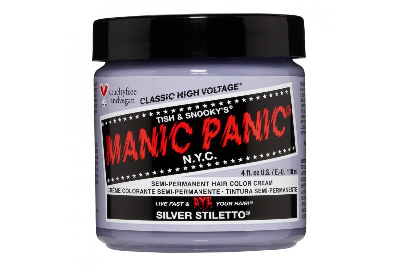 Dauerfärbung Classic Manic Panic...