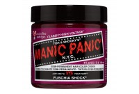 Permanent Dye Classic Manic Panic ‎HCR 11013 Fuschia Shock (118 ml)