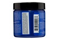 Teinture permanente Classic Manic Panic ‎HCR 11017 Bad Boy Blue (118 ml)