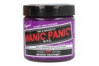 Permanent Dye Classic Manic Panic Mystic Heather (118 ml)