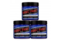 Teinture permanente Classic Manic Panic ‎HCR 11019 Lie Locks (118 ml)