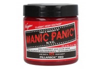 Dauerfärbung Classic Manic Panic Pillarbox Red (118 ml)