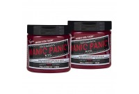 Teinture permanente Classic Manic Panic Pillarbox Red (118 ml)