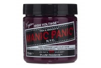 Dauerfärbung Classic Manic Panic ‎HCR 11021-2pk Plum Passion (118 ml)