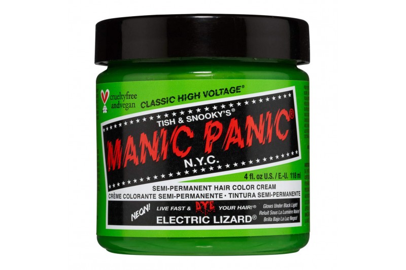 Dauerfärbung Classic Manic Panic ‎HCR...