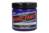 Teinture permanente Classic Manic Panic Ultra Violet (118 ml)