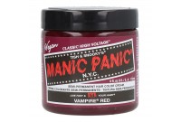 Teinture permanente Classic Manic Panic Vampire Red (118 ml)