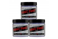 Teinture permanente Classic Manic Panic Virgin Snow (118 ml)