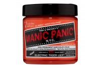 Permanent Dye Classic Manic Panic Electric Tiger Lily (118 ml)