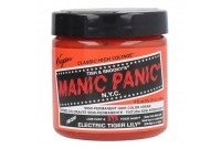 Teinture permanente Classic Manic Panic Electric Tiger Lily (118 ml)