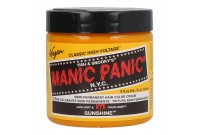 Teinture permanente Classic Manic Panic Sunshine (118 ml)