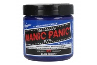 Teinture permanente Classic Manic Panic Blue Moon (118 ml)