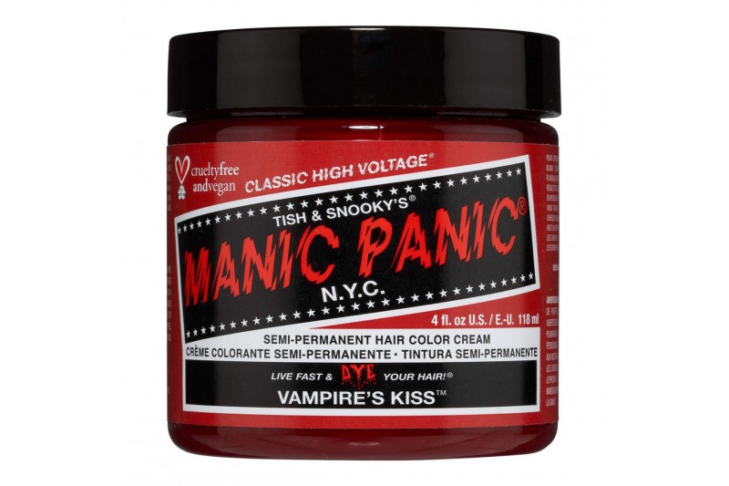 Dauerfärbung Classic Manic Panic...