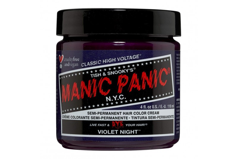 Dauerfärbung Classic Manic Panic...