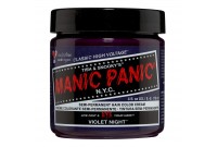 Permanent Dye Classic Manic Panic Violet Night (118 ml)