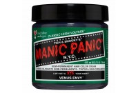 Couleur Semi-permanente Classic Manic Panic ‎ Venus Envy (118 ml)