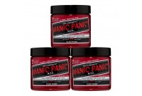 Teinture permanente Classic Manic Panic Cleo Rose (118 ml)