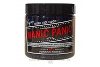 Dauerfärbung Classic Manic Panic 612600110517 Voodoo Forest (118 ml)