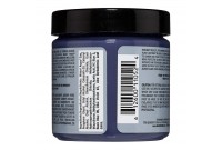 Teinture permanente Classic Manic Panic 612600110029 Blue Steel (118 ml)