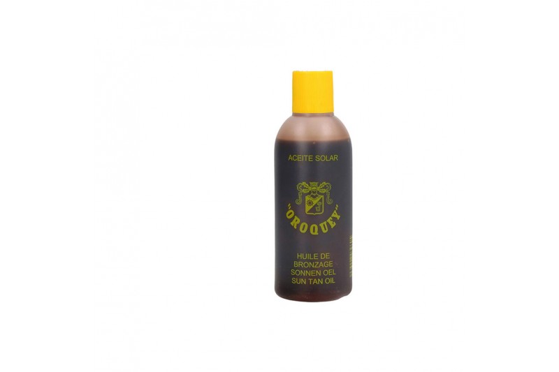 Aceite Solar (100 ml)