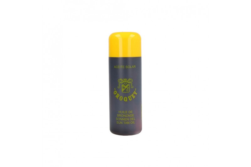 Olio Solare (250 ml)