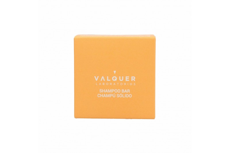 festes Shampoo Valquer Sunset