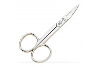 Nail Scissors 3-1/2" Premax