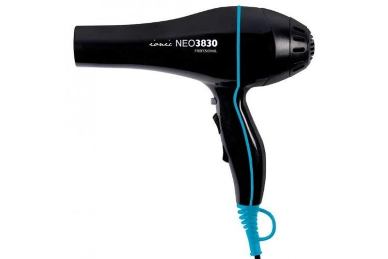 Hairdryer NEO 3830 Eurostil