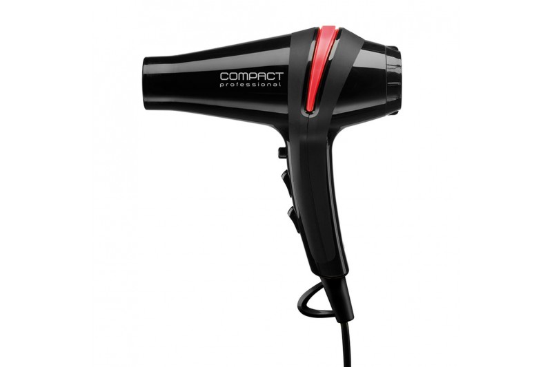 Hairdryer Eurostil Compact Turmalina...