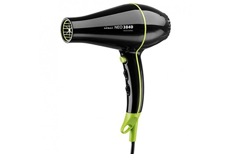 Sèche-cheveux Eurostil Profesional Neo 3840 Ionique 2200 W