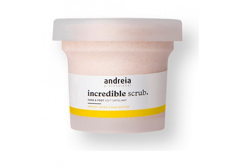 Exfoliant corps Andreia (200 g)