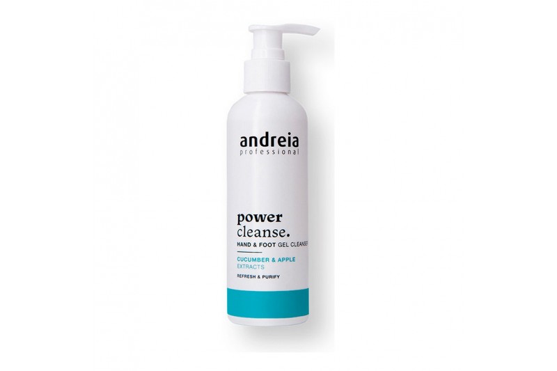 Cleansing Gel Andreia (200 ml)