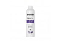 Nagebehandeling Professional Builder Acrylic Liquid Fast Dry Andreia (