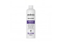 Tratamiento para las Uñas Professional Builder Acrylic Liquid Slow Dry