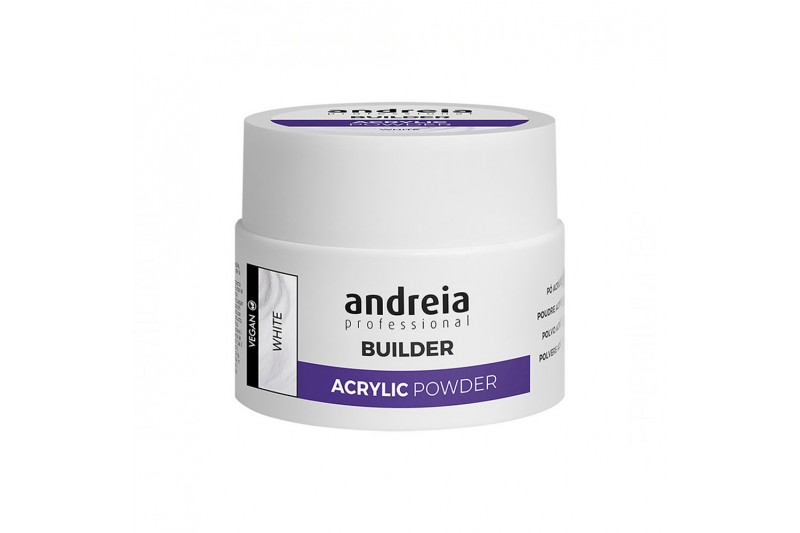 Nagelbehandlung Professional Builder Acrylic Powder Polvos Andreia Wei