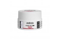 Gel pour ongles Hard High Viscosity Andreia (22 g)