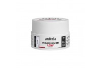 Gel de uñas Builder Low Viscosity Andreia Tono Claro (22 g)