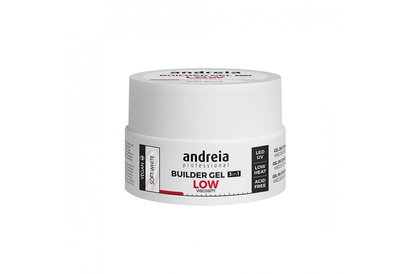 Gel per unghie Builder Low Viscosity...