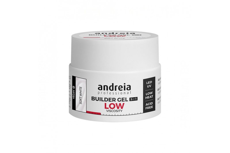 Gel de uñas Builder Low Viscosity...