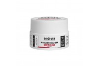 Gel de uñas Medium Viscosity Andreia Blanco (22 g)