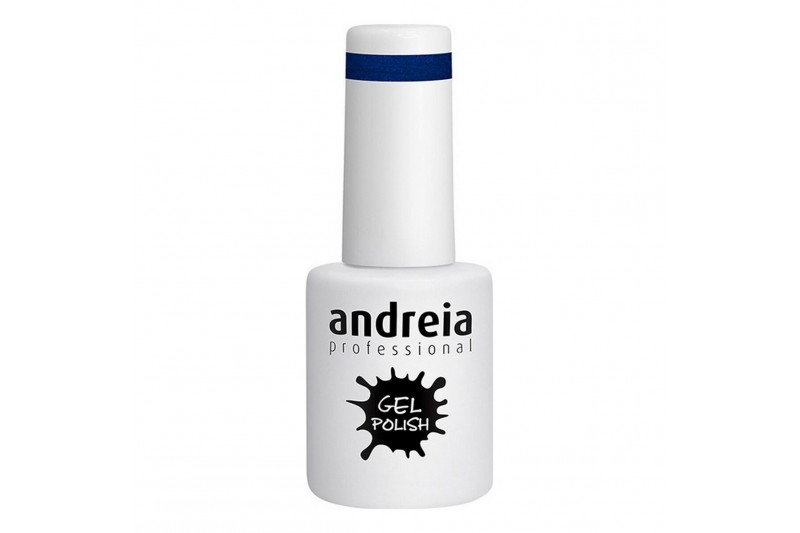 Nagellack Semi-permanent Gel Polish Andreia ‎ 257 (10,5 ml)