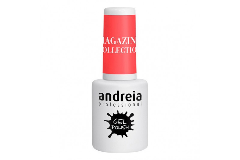 Nagellack Semi-permanent Gel Polish Andreia Mz3 (10,5 ml)