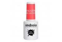 Nail Polish Semi-permanent Gel Polish Andreia Mz3 (10,5 ml)