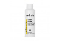 Tratamiento para las Uñas Professional All In One Extra Glow Andreia (