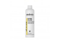 Nagebehandeling Professional All In One Extra Glow Andreia (250 ml) (2