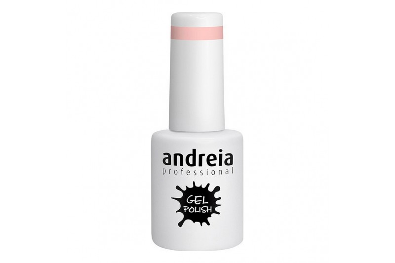 Nagellack Semi-permanent Gel Polish Andreia ‎ Nº 200 (10,5 ml)